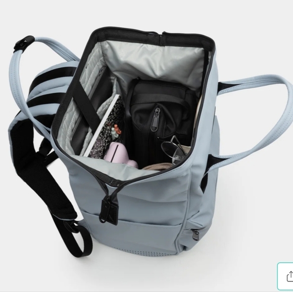 Gender Neutral Rainproof Backpack! - Picture 6 of 6